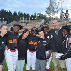 Meet your Posher, Cindy